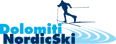 Logo Dolomiti NordicSki