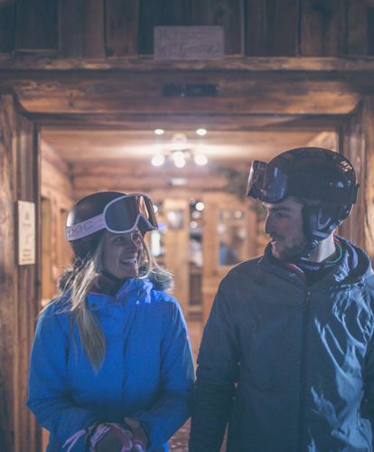 Offerte Dobbiaco: Capodanno tra le Dolomiti