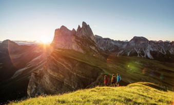 Offerte Dobbiaco: Spettacolo autunno - Il Cinema delle Dolomiti